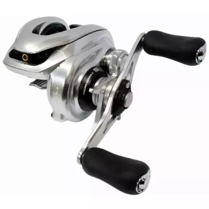 Котушка Shimano Metanium MGL 151 10+1BB 6.2:1, фото 